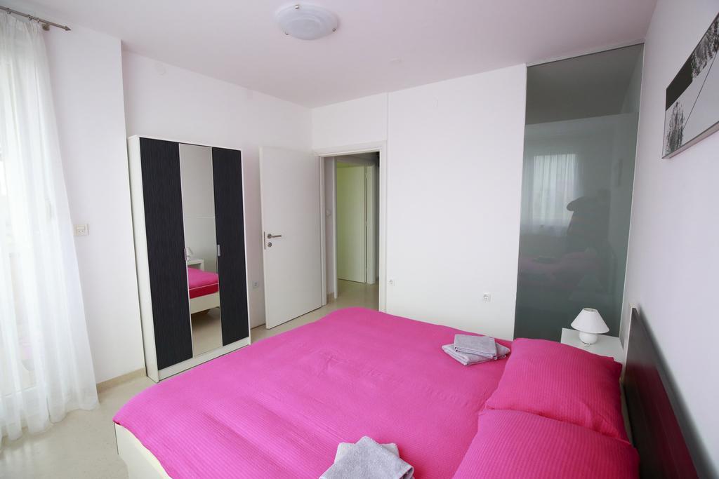 Apartment Hurcak Zagreb Værelse billede