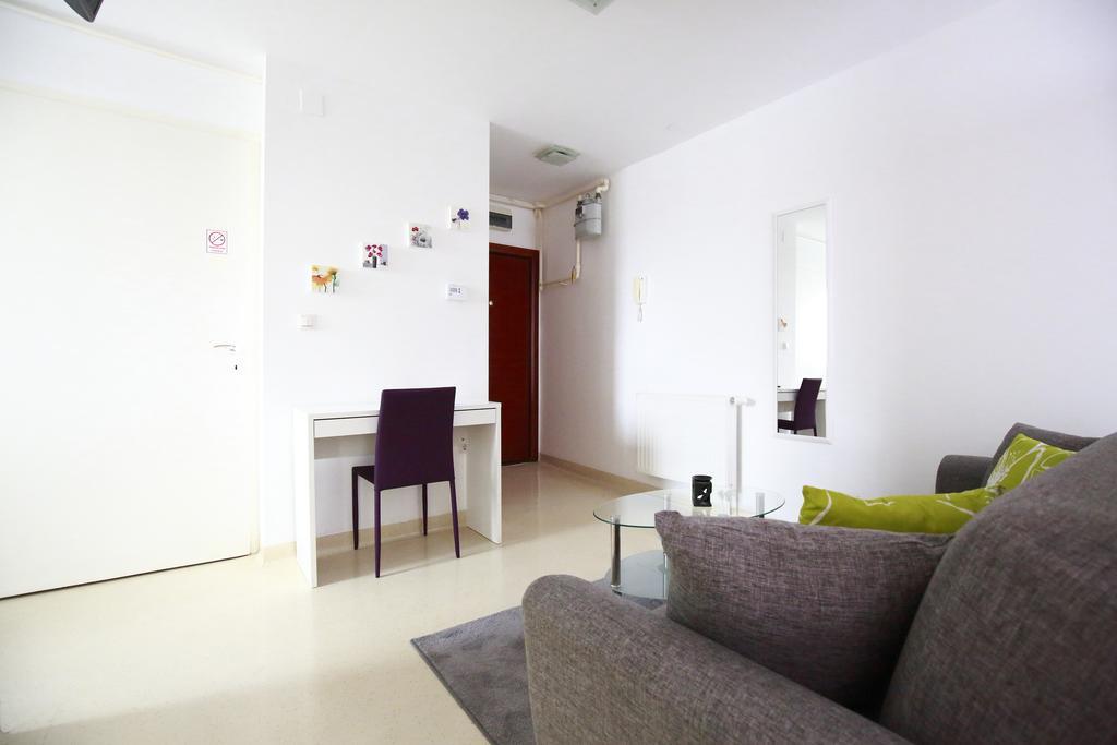 Apartment Hurcak Zagreb Værelse billede